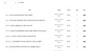 넷시티뉴스 프레스룸