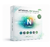 NETBOARD_CAFE BOX