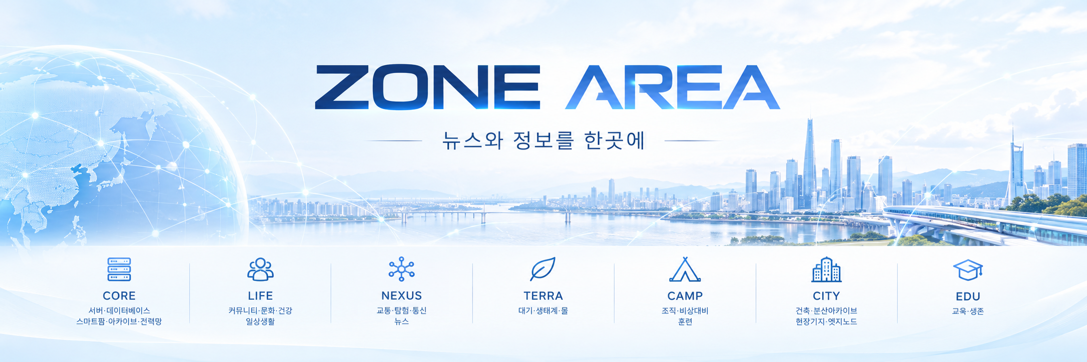 ZONE AREA