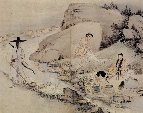 인류 사냥을 즐기는 부류는 결코 인류로 돌아올 수 없다.