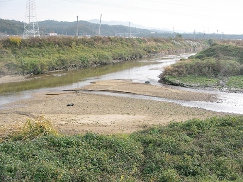 220여년전 화성 축성의 길을 걷다