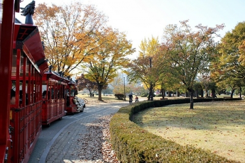 수원사람도 놀란 환상적인 관광코스 ‘수원 1박 2일’