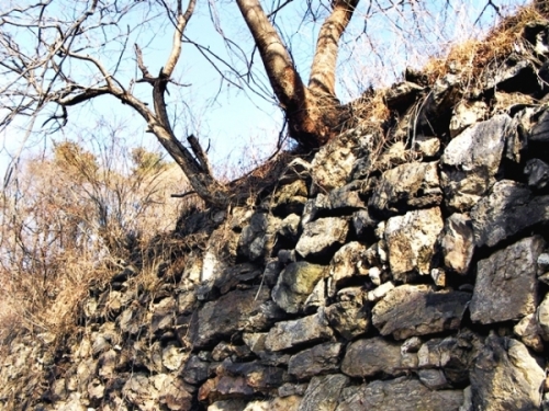 광교산(光敎山) 국사들이 오르던 길을 걷다