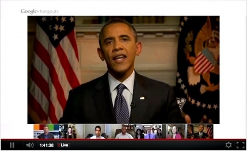 소셜미디어의 시대, 생태교통의 미래도 있다