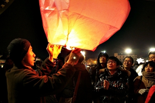 연말 소원 빌 만한 장소, 어디가 좋을까?