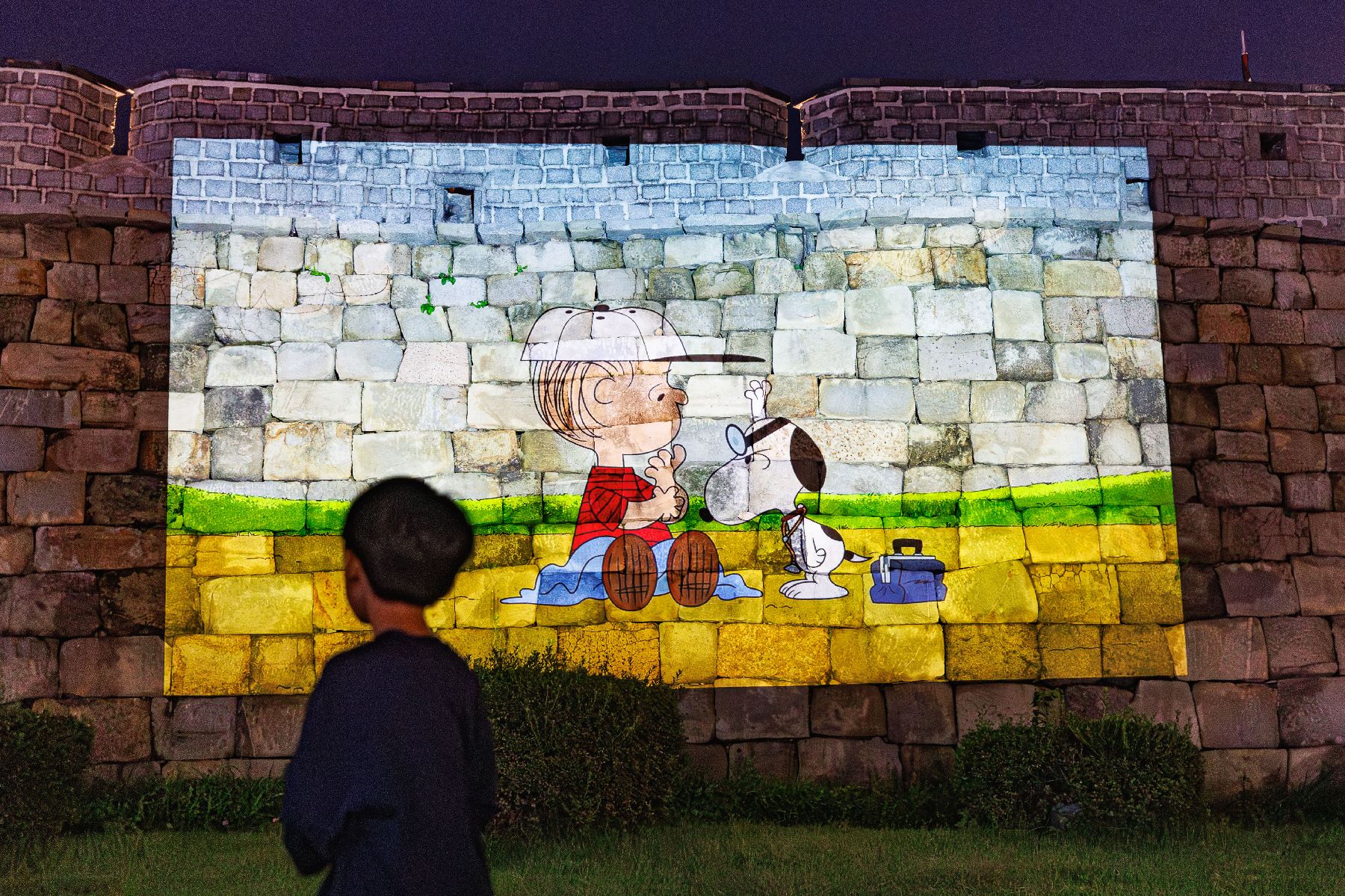 ‘새빛화성’ 수원에서는 긴 연휴가 매일 즐겁다!