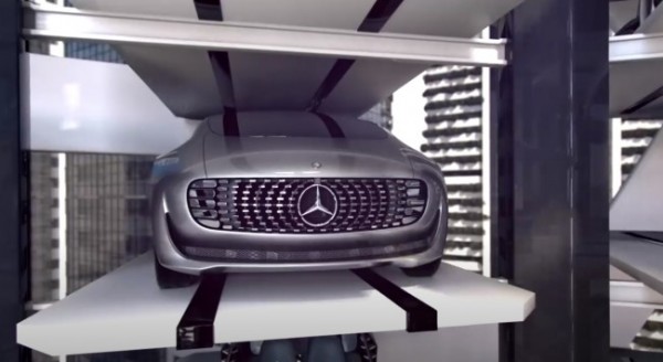 미래 '공간정보건축학' D(division)와 전망 (하)