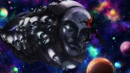 두 종족이 만들어낸 세계, 과거 인류가 그려낸 영웅이야기