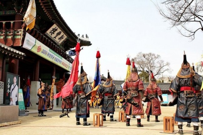 지구의 역사를 꿰차고 있는 것은