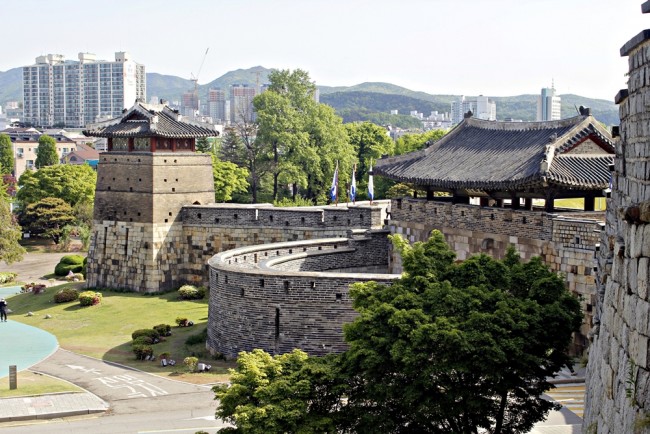 조선의 ‘화’와 형용할 수 없는 '시간의 미래'