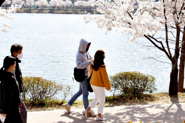 '월계 우주'와 '영혼의 존재'