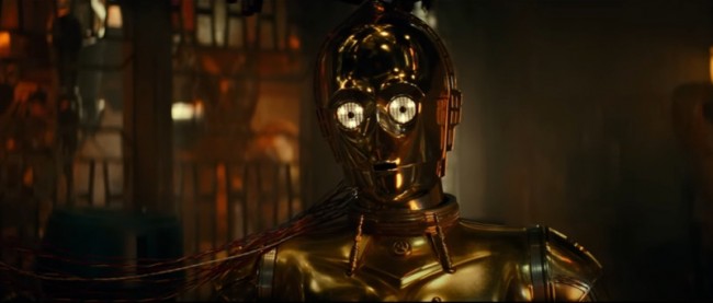 스타워즈로 보는 ‘인류전선(제국)’과 ‘백화지옥’ (1)