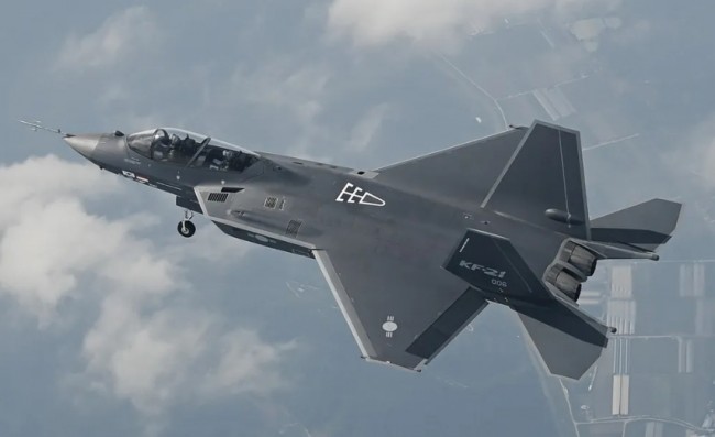 KF-21 보라매, 항공모함 함재기로서도 충분하다