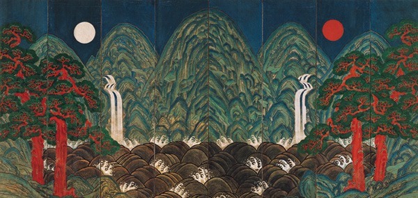 조선 인더스트리(JOSEON INDUSTRY)