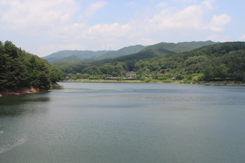 공허의 공관과 해양도시 그리고 태평양 신대륙