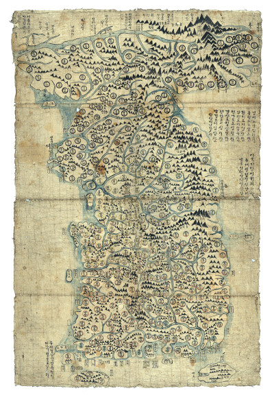 우주의 그 모든 것들은 범의 피조물이다