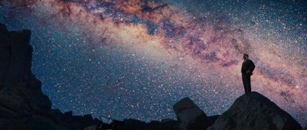 절대 평범하지 않은 지구라는 행성 (Planet Earth)