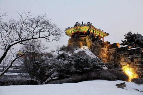 빙하세계 인류의 미래는?