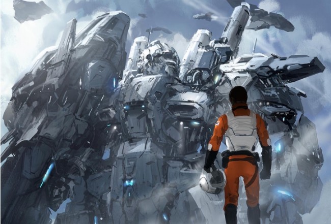 상상초월 문명에서는 인류는 쓰지 않는다