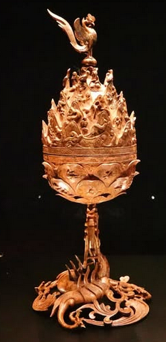 세종(世宗) 일대기, 범(範) 전설을 이야기 하다 - 수없이 일치하는 동일한 경우의 수가 존재한