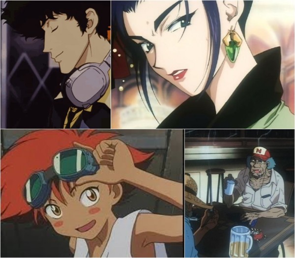 "상상초월 천재가 우리를 새로운 땅으로 인도할거야"