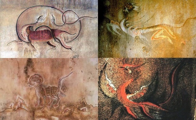 고구려의 부흥과 올드조선(古朝鮮)