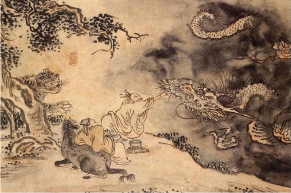 월계지옥에서의 외박, 식인세계의 도래와 대가 끊긴 세계