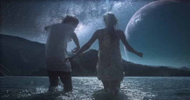 성간 이주를 위한 과학성 조선인더스트리(朝鮮 INDUSTRY)