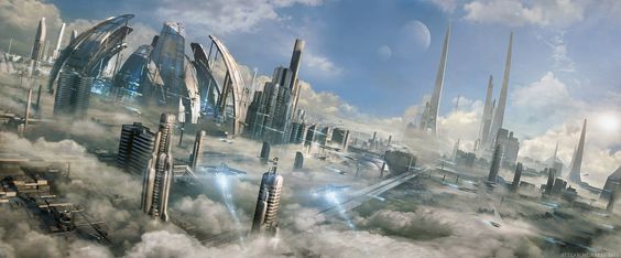 지구는 수없이 급창조된 것으로, 창조 건축도 가능하다