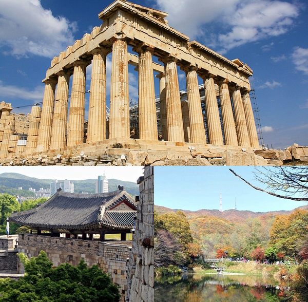 인류는 보다 자유로워야 하며, 기존 질서에서 벗어나야 한다