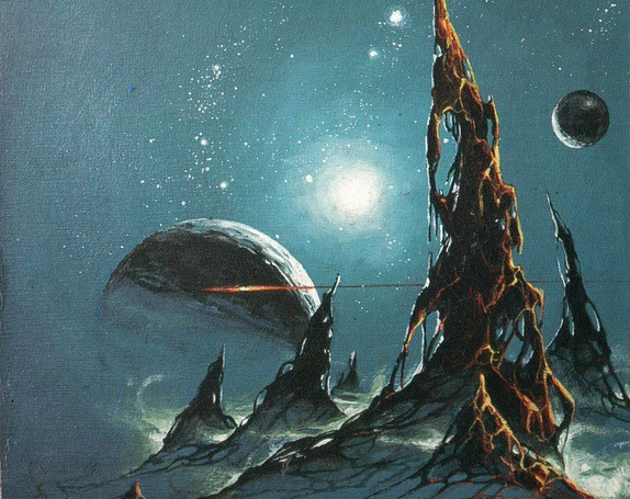 문명 저편에는 ③